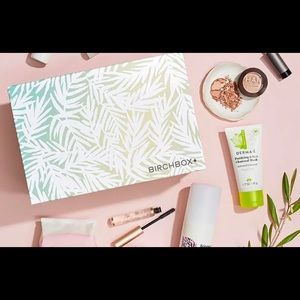 🎉HP NWT Birchbox Set(12)